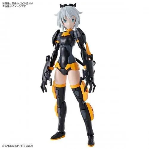 30MS - 30MS SIS-G00 Rishetta - Model Kit